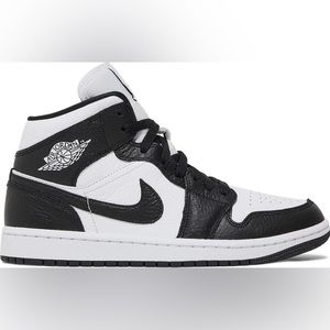 Jordan 1 mid w9 ‘homage’